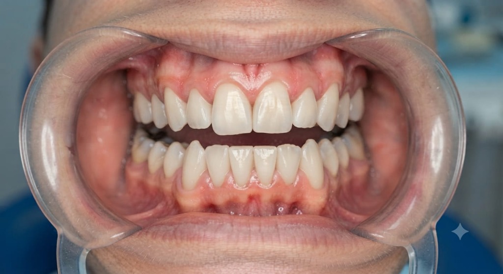 Braces & Alignment